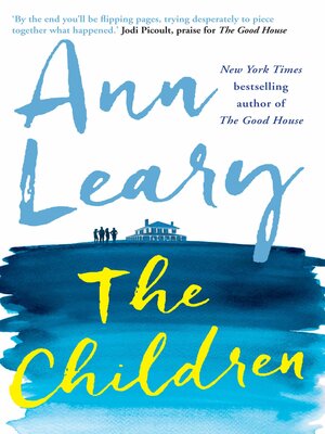 cover image of The Children